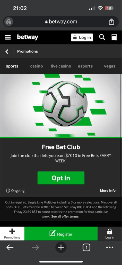 minimum amount to deposit in betway|How To Deposit In Betway: Everything You Need to Know.